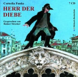 Cover von Herr der Diebe 7