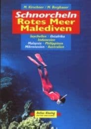 Cover von Schnorcheln - Rotes Meer/Malediven