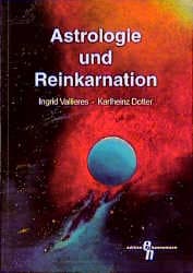 Cover von Astrologie und Reinkarnation