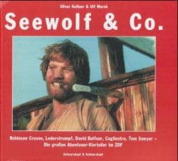 Cover von Seewolf & Co
