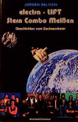 Cover von Electra, Lift, Stern Combo Meißen