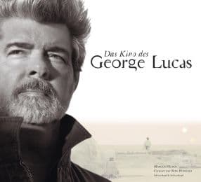 Cover von Das Kino des George Lucas