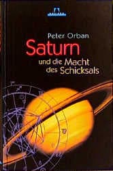 Cover von Saturn und die Macht des Schicksals