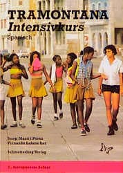 Cover von Tramontana