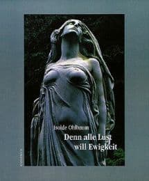 Cover von Denn alle Lust will Ewigkeit