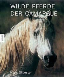 Cover von Wilde Pferde der Camargue