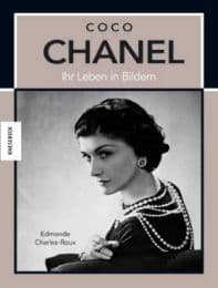 Cover von Coco Chanel