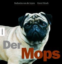 Cover von Der Mops