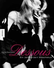 Cover von Dessous