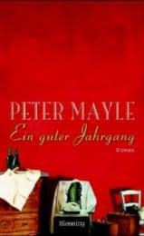 Cover von Ein guter Jahrgang