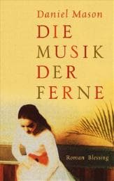 Cover von Die Musik der Ferne