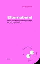 Cover von Elternabend