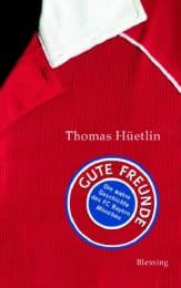 Cover von Gute Freunde