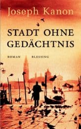 Cover von Stadt ohne Gedächtnis
