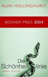 Cover von Die Schönheitslinie
