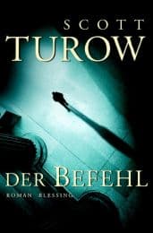 Cover von Der Befehl