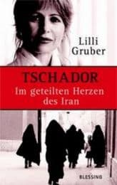 Cover von Tschador