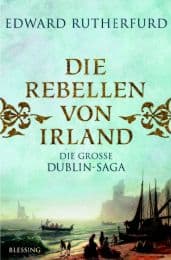 Cover von Die Rebellen von Irland