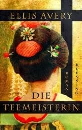 Cover von Die Teemeisterin