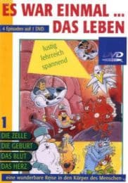 Cover von Es war einmal das Leben