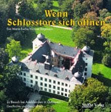 Cover von Wenn Schlosstore sich öffnen