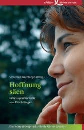 Cover von Hoffnung säen