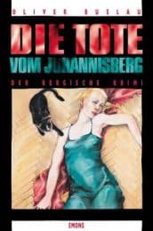 Cover von Die Tote vom Johannisberg