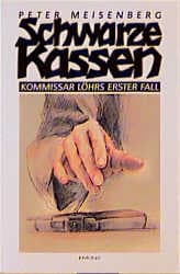 Cover von Schwarze Kassen