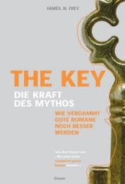 Cover von The Key