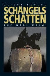 Cover von Schängels Schatten