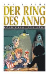 Cover von Der Ring des Anno