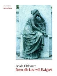 Cover von Denn alle Lust will Ewigkeit