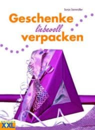 Cover von Geschenke liebevoll verpacken