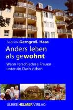 Cover von Anders leben als gewohnt