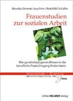 Cover von Frauenstudien zur Sozialen Arbeit