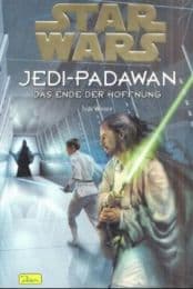 Cover von Star Wars: Jedi Padawan 15