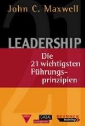 Cover von Leaderchip