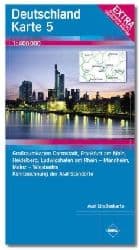 Cover von Rheinland-Pfalz/Hessen
