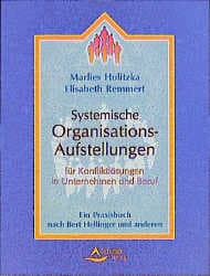 Cover von Systemische Organisations-Aufstellungen
