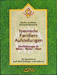 Cover von Systemische Familien-Aufstellung