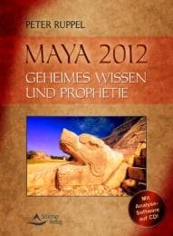 Cover von Maya 2012