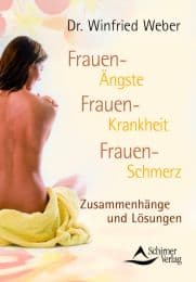 Cover von Frauen-Ängste, Frauen-Krankheit, Frauen-Schmerz