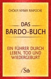 Cover von Das Bardo-Buch
