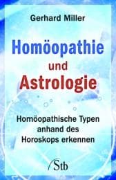 Cover von Homöopathie und Astrologie