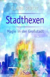 Cover von Stadthexen