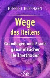 Cover von Wege des Heilens