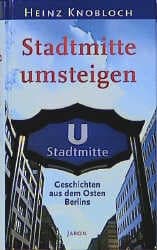 Cover von Stadtmitte umsteigen