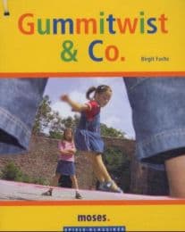 Cover von Gummitwist & Co