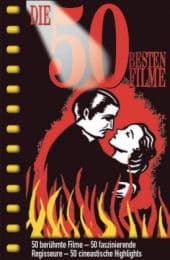 Cover von Die 50 besten Filme