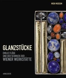 Cover von Glanzstücke